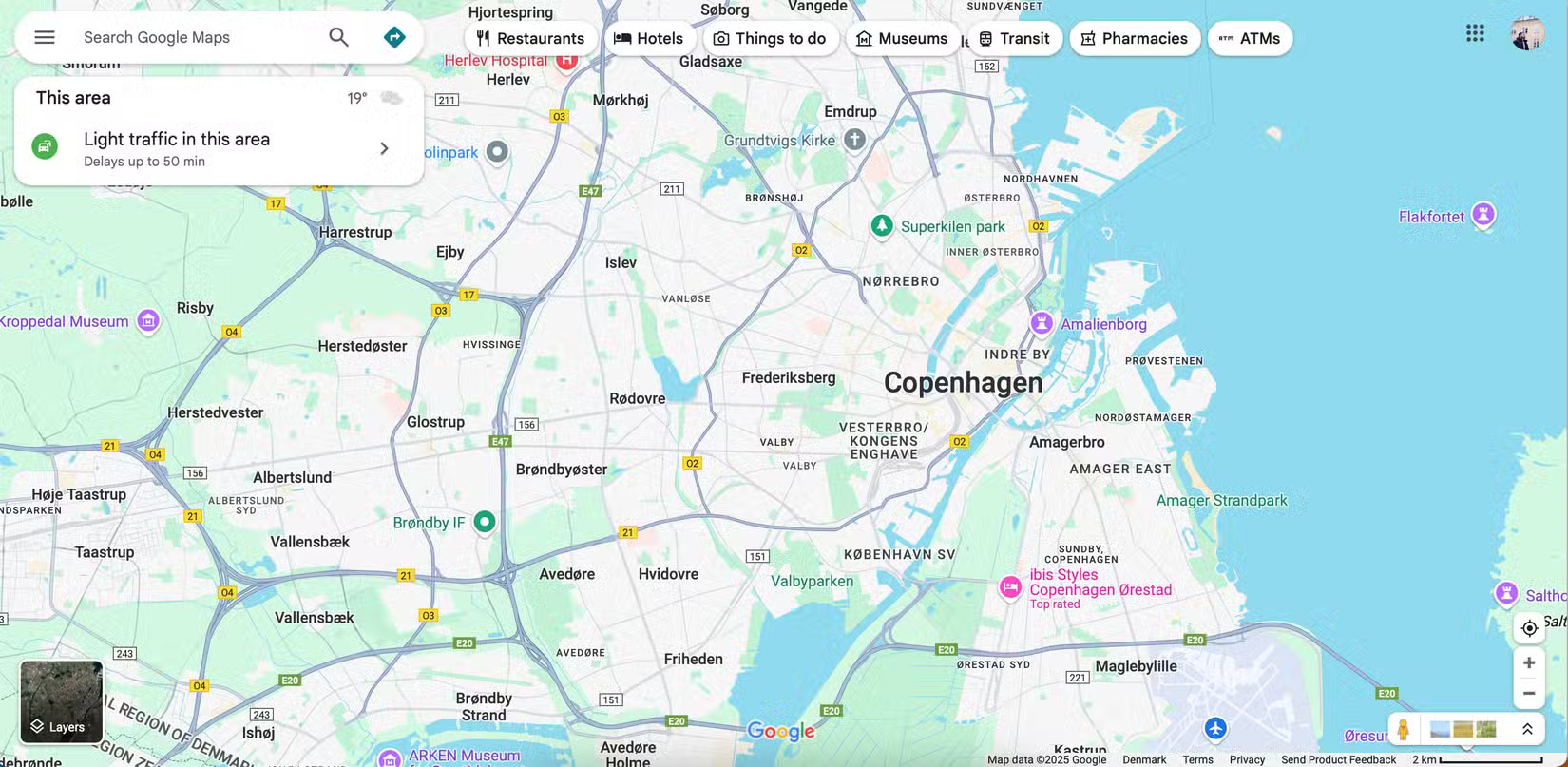 8 Useful, But Underused Google Maps Features Picture 11