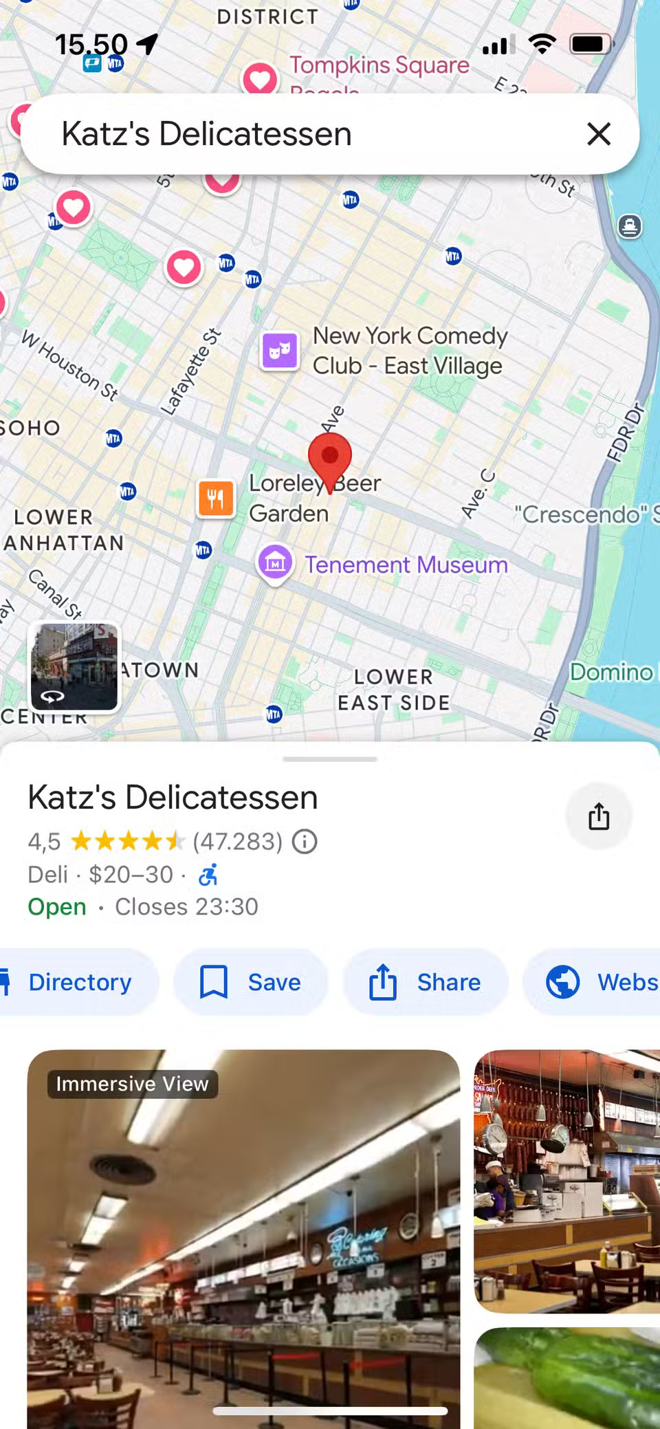 8 Useful, But Underused Google Maps Features Picture 2