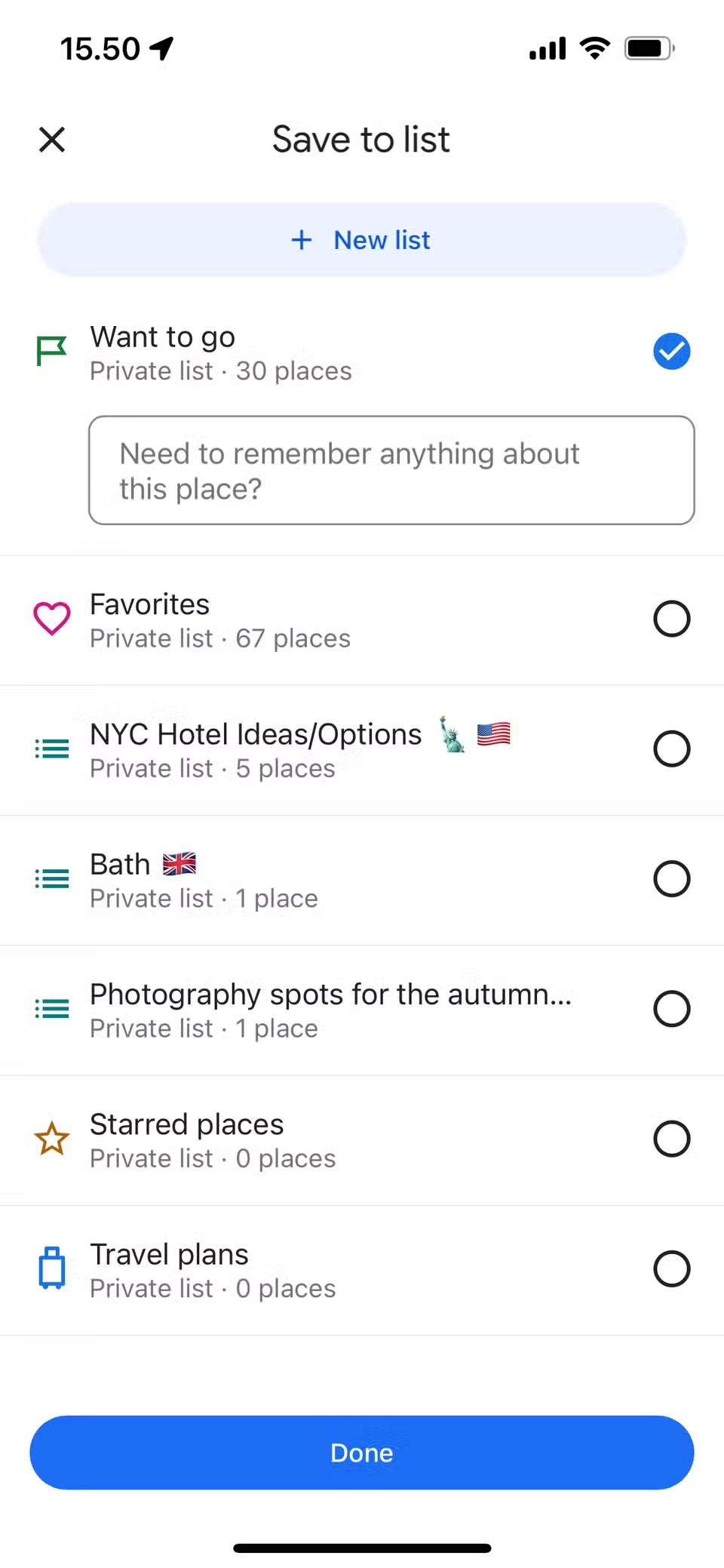 8 Useful, But Underused Google Maps Features Picture 3