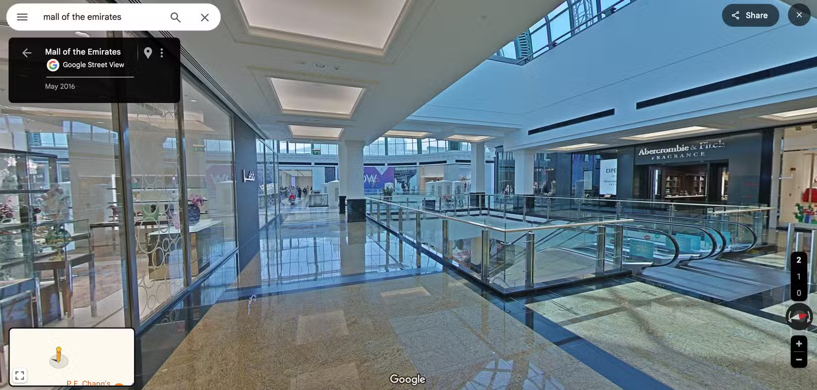 8 Useful, But Underused Google Maps Features Picture 4