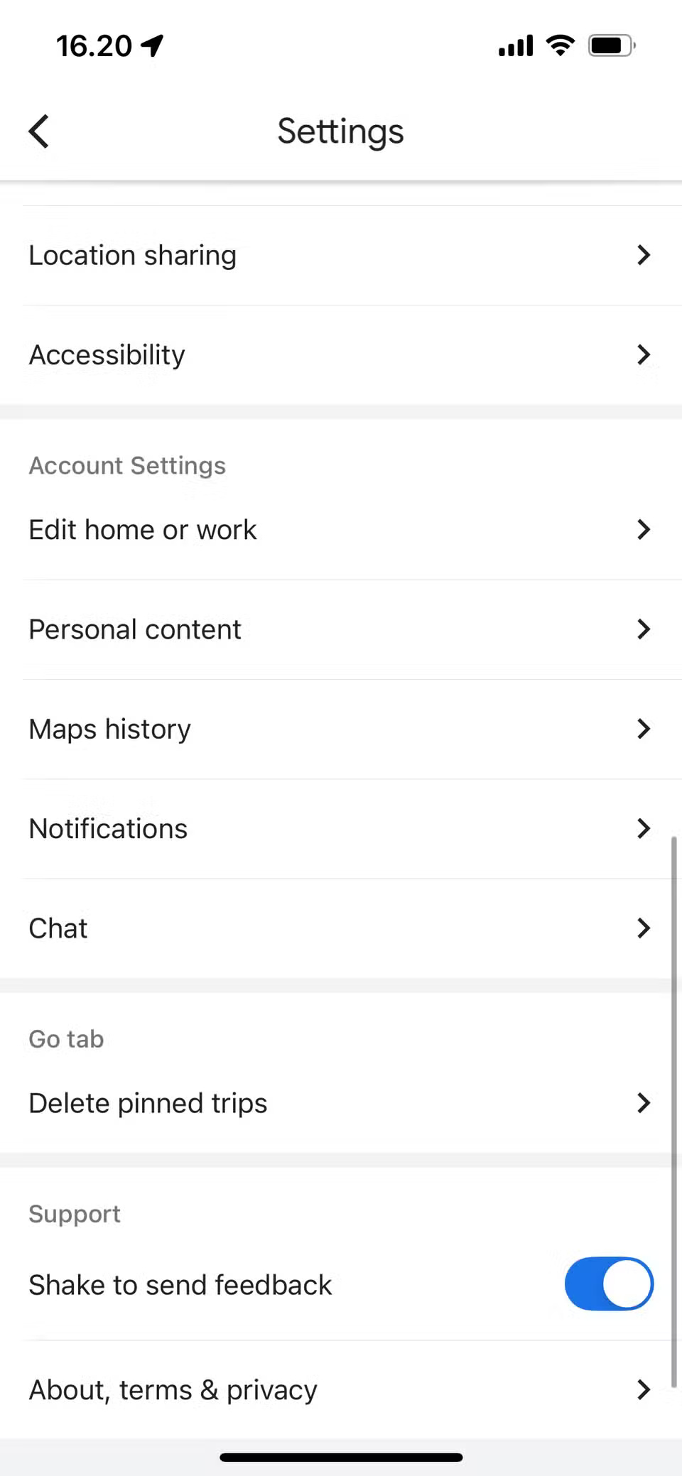 8 Useful, But Underused Google Maps Features Picture 9