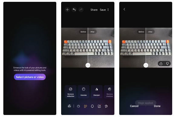 8 Useful Samsung Apps That Don't Come Pre-Installed on Galaxy Phones Picture 5