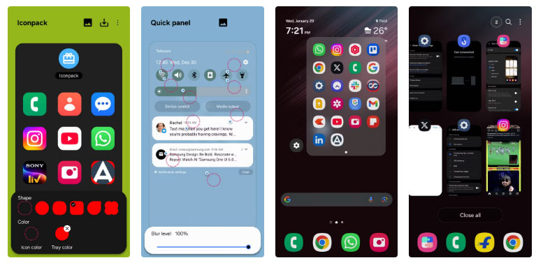 8 Useful Samsung Apps That Don't Come Pre-Installed on Galaxy Phones Picture 8