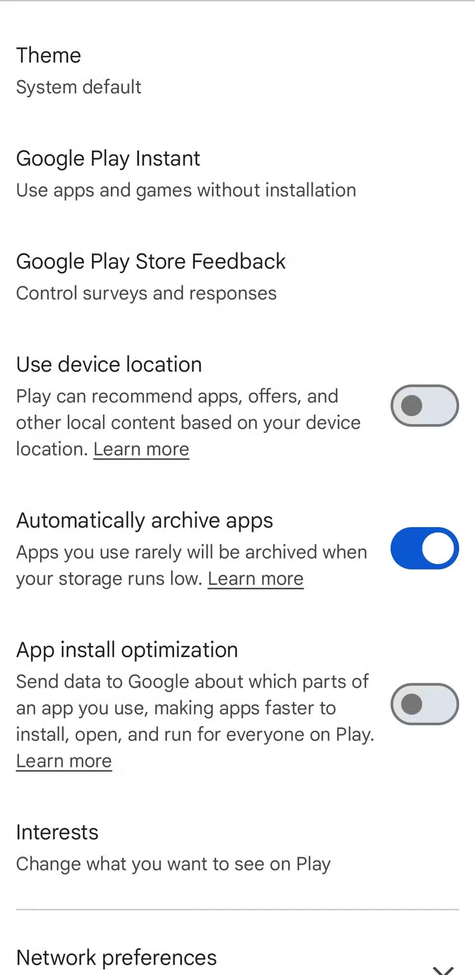 8 Useful Things You Can Do on the Google Play Store Picture 12