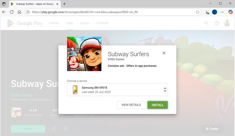 8 Useful Things You Can Do on the Google Play Store Picture 13