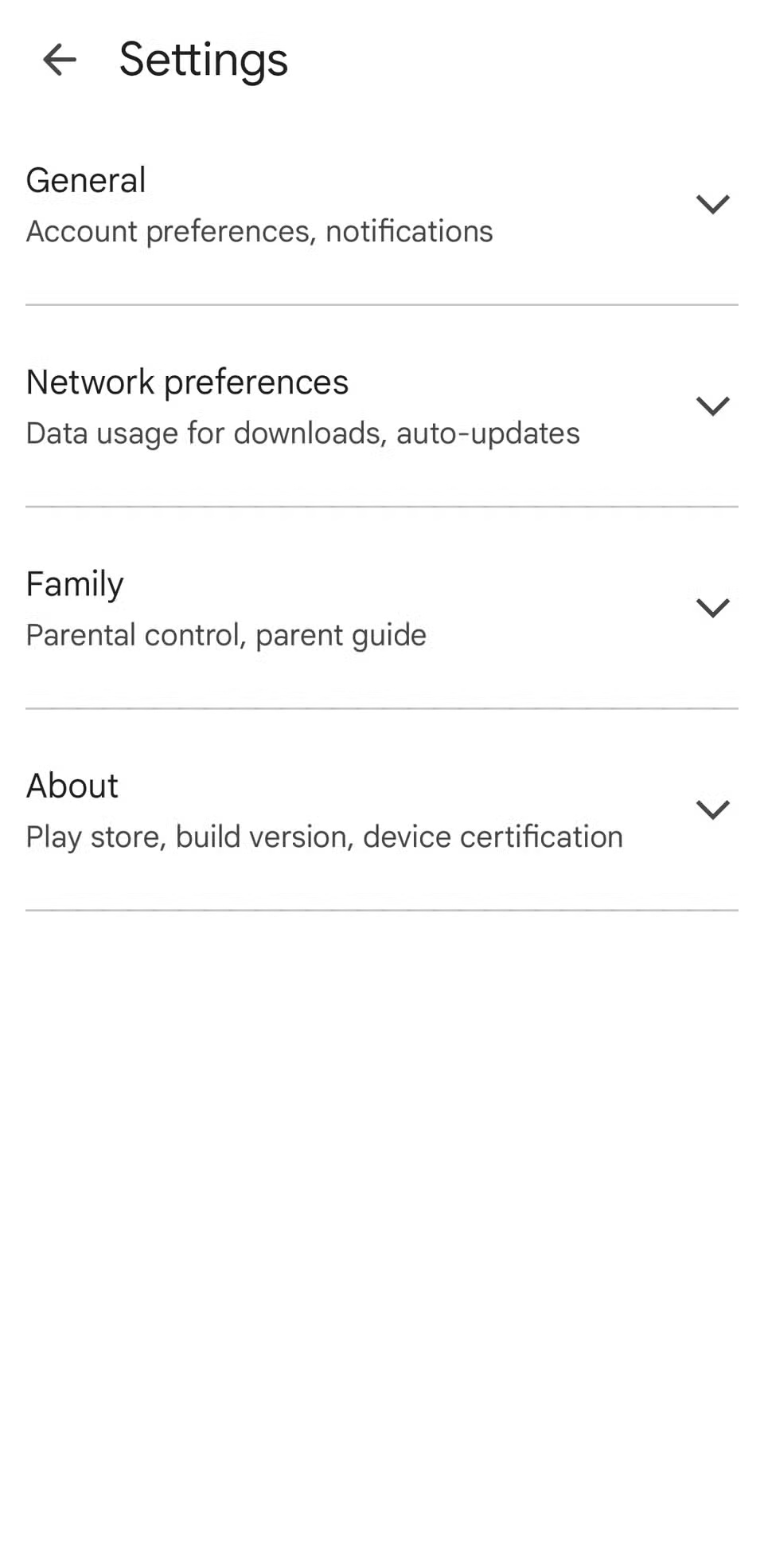 8 Useful Things You Can Do on the Google Play Store Picture 17