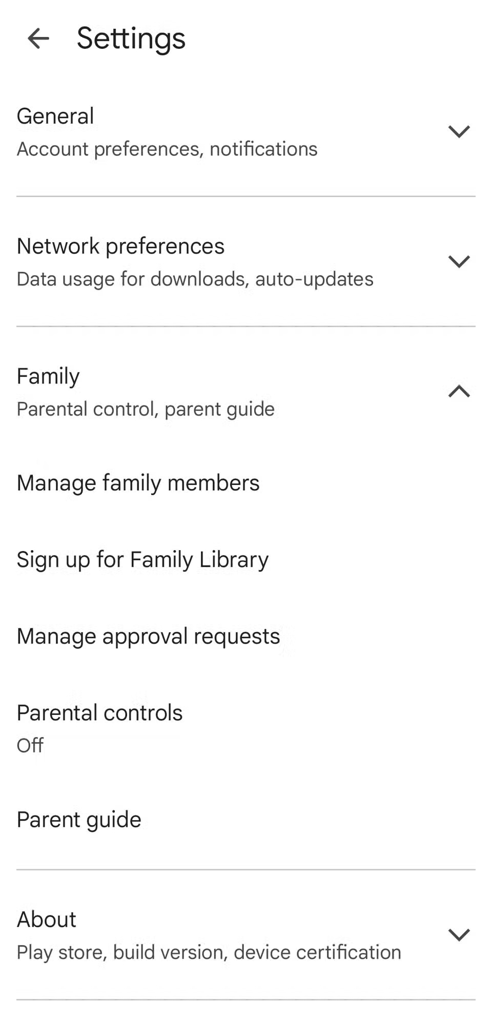 8 Useful Things You Can Do on the Google Play Store Picture 18