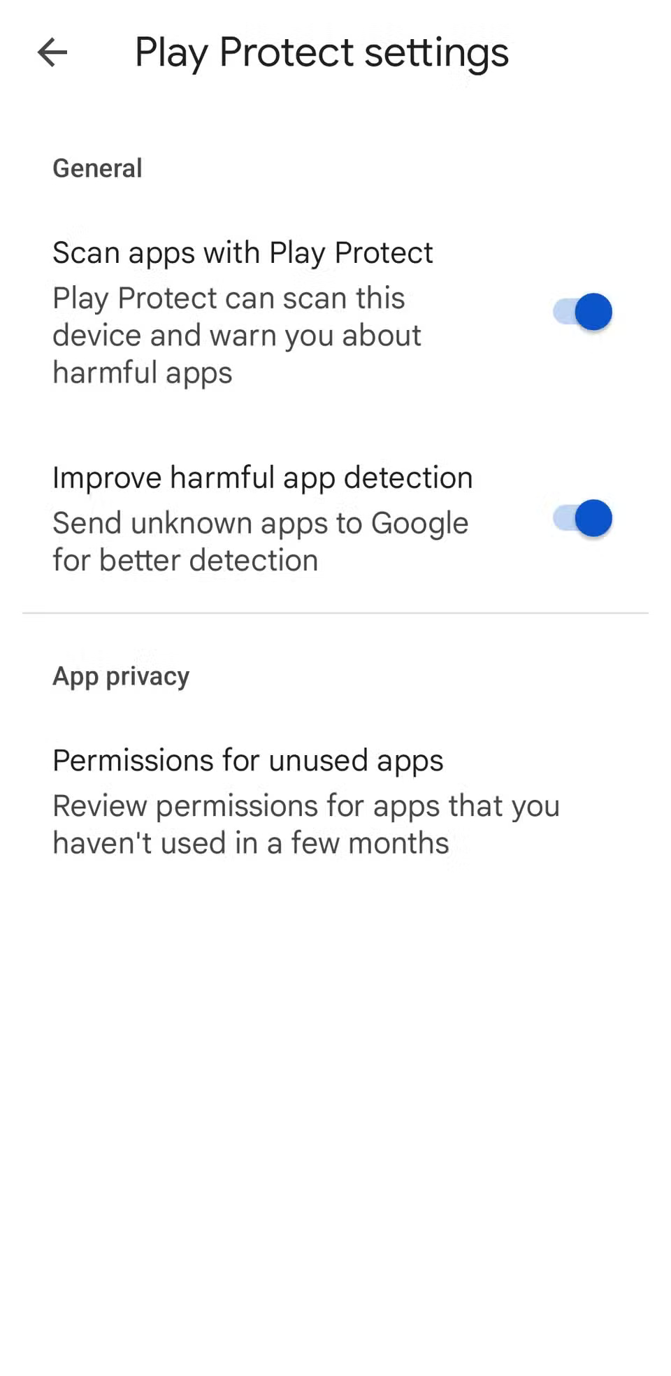 8 Useful Things You Can Do on the Google Play Store Picture 2