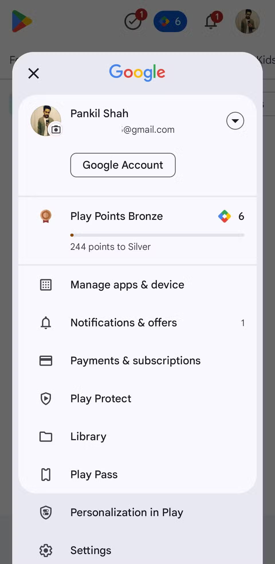 8 Useful Things You Can Do on the Google Play Store Picture 4