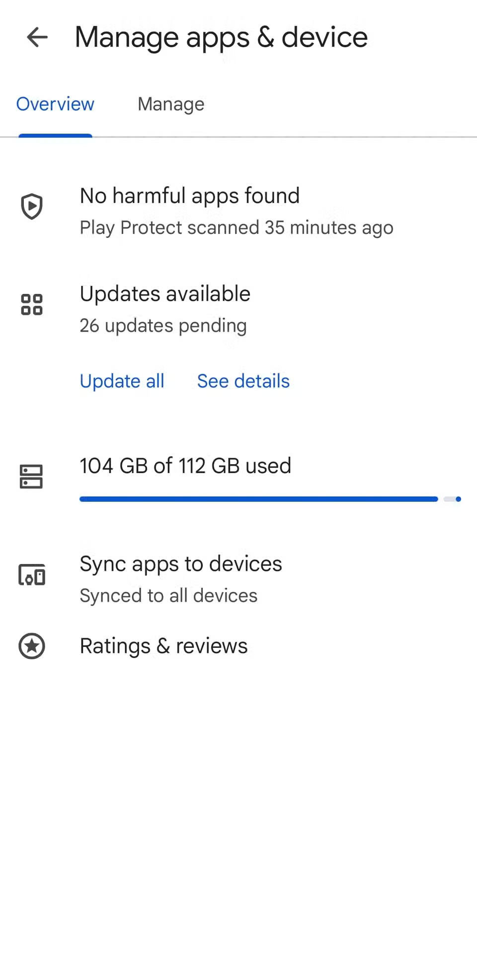 8 Useful Things You Can Do on the Google Play Store Picture 5