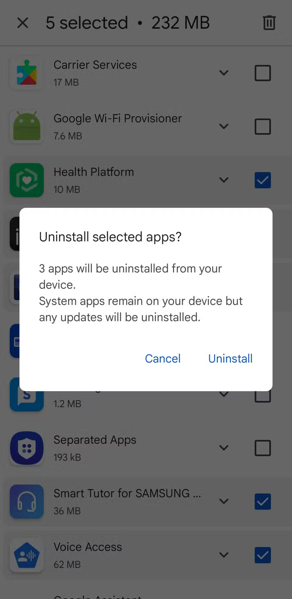8 Useful Things You Can Do on the Google Play Store Picture 9