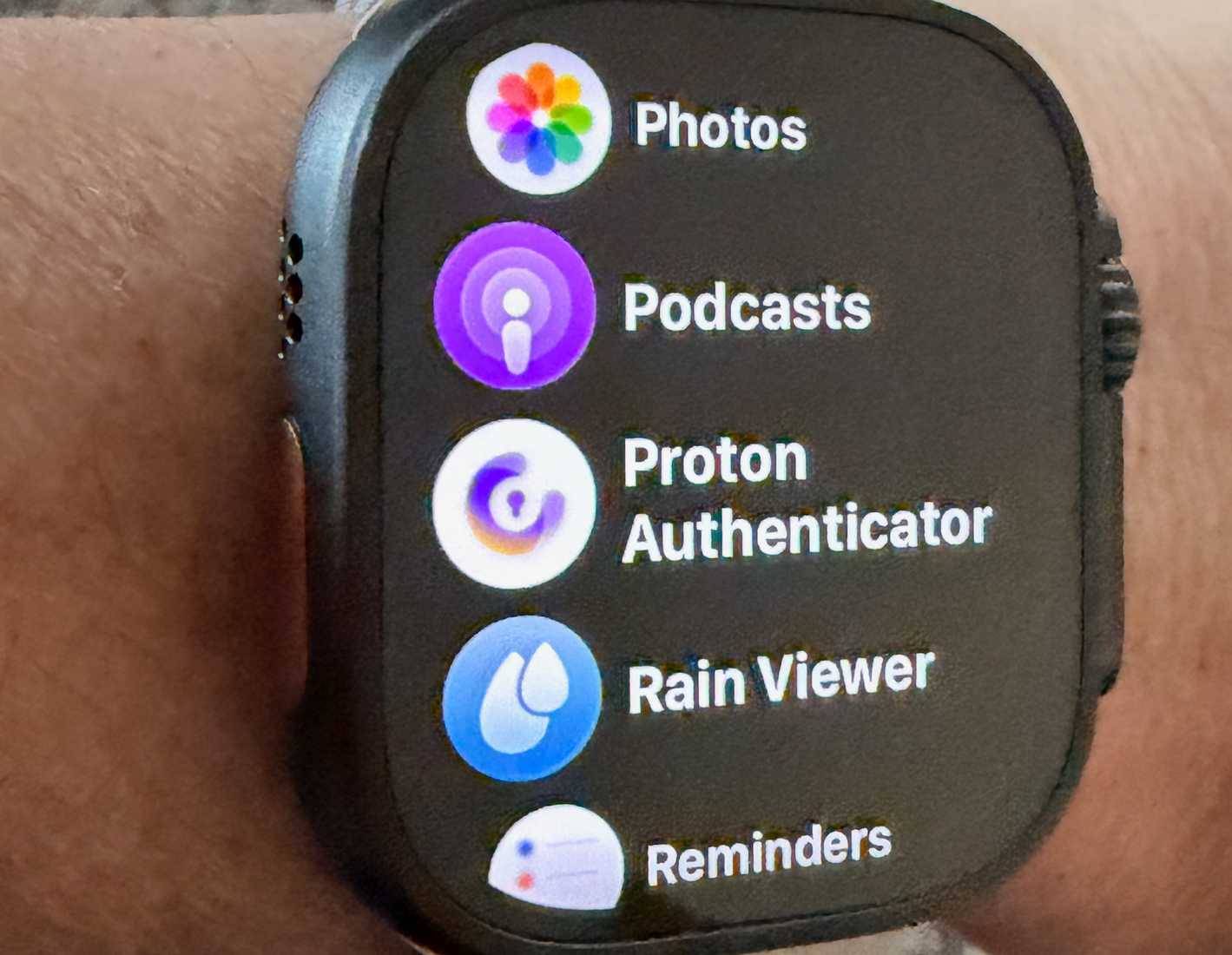 8 watchOS apps that make your Apple Watch more useful Picture 5