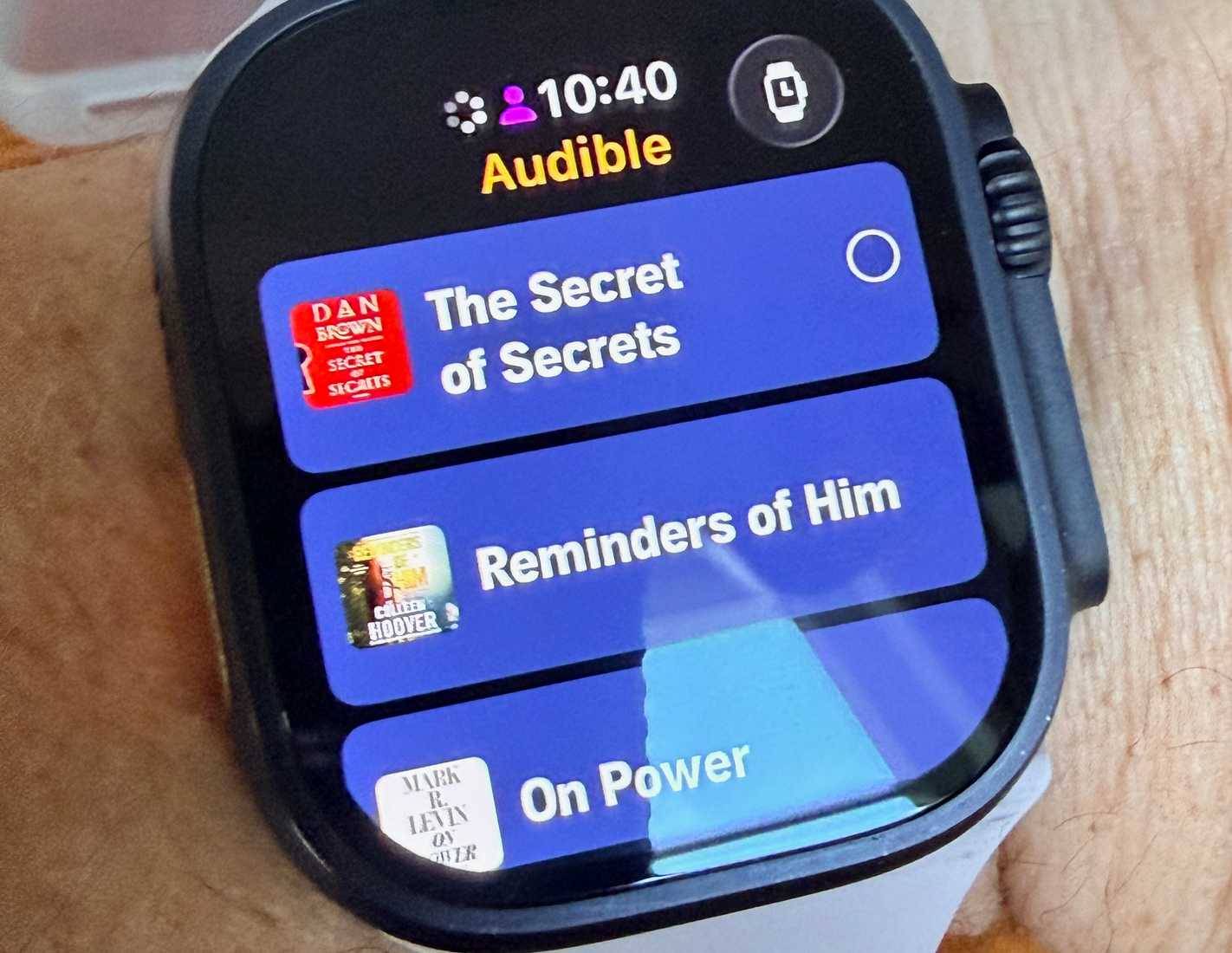 8 watchOS apps that make your Apple Watch more useful Picture 8
