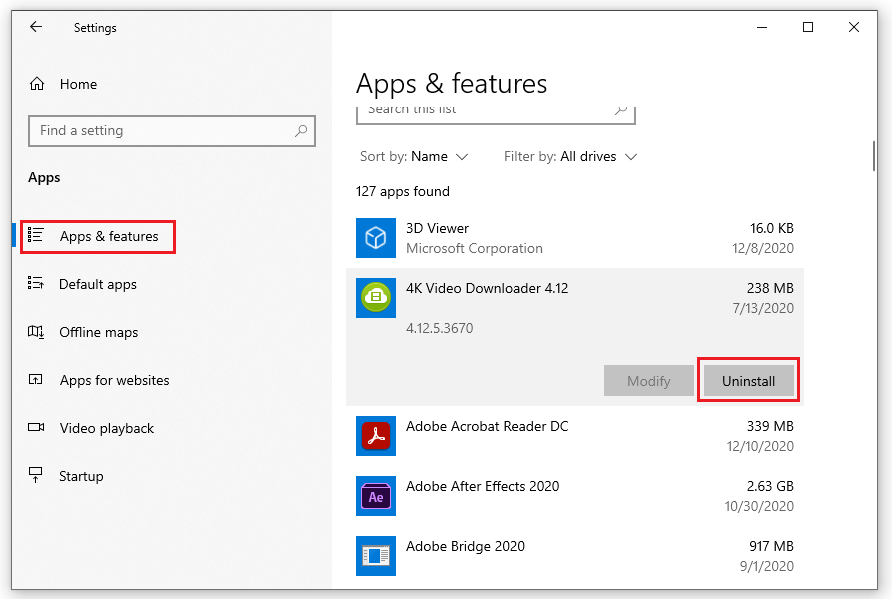 8 Ways to Clean Up Computer Junk to Speed ​​Up Computer 2024 Picture 8