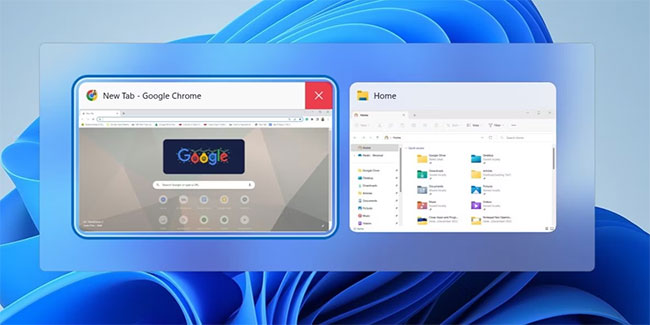 8 ways to close applications and programs on Windows Picture 5