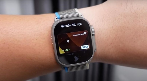 8 Ways to Fix Can't Add Apple Pay Card on Apple Watch Picture 9