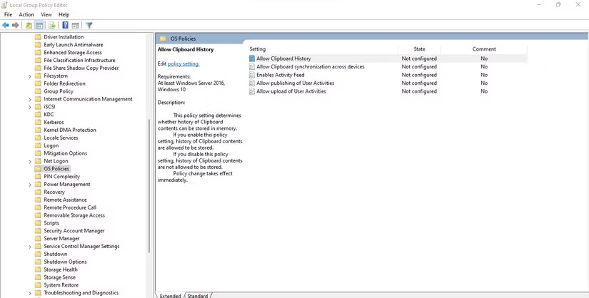 8 Ways to Fix Clipboard History Stopped Working in Windows 11 Picture 2