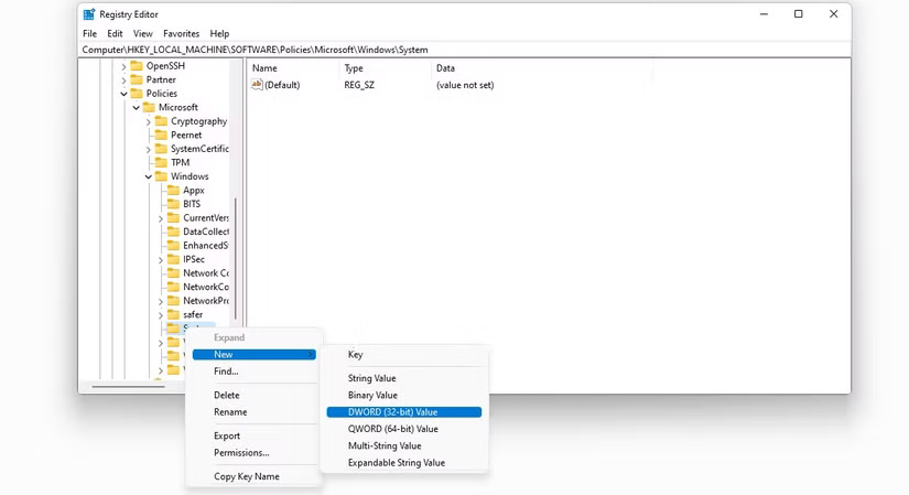 8 Ways to Fix Clipboard History Stopped Working in Windows 11 Picture 5