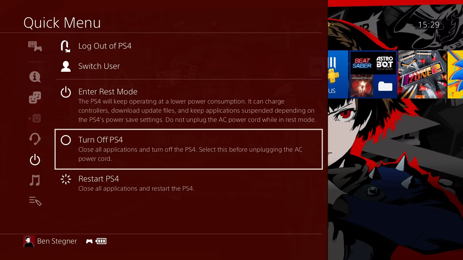 8 ways to fix WiFi problems on PlayStation 4 Picture 1