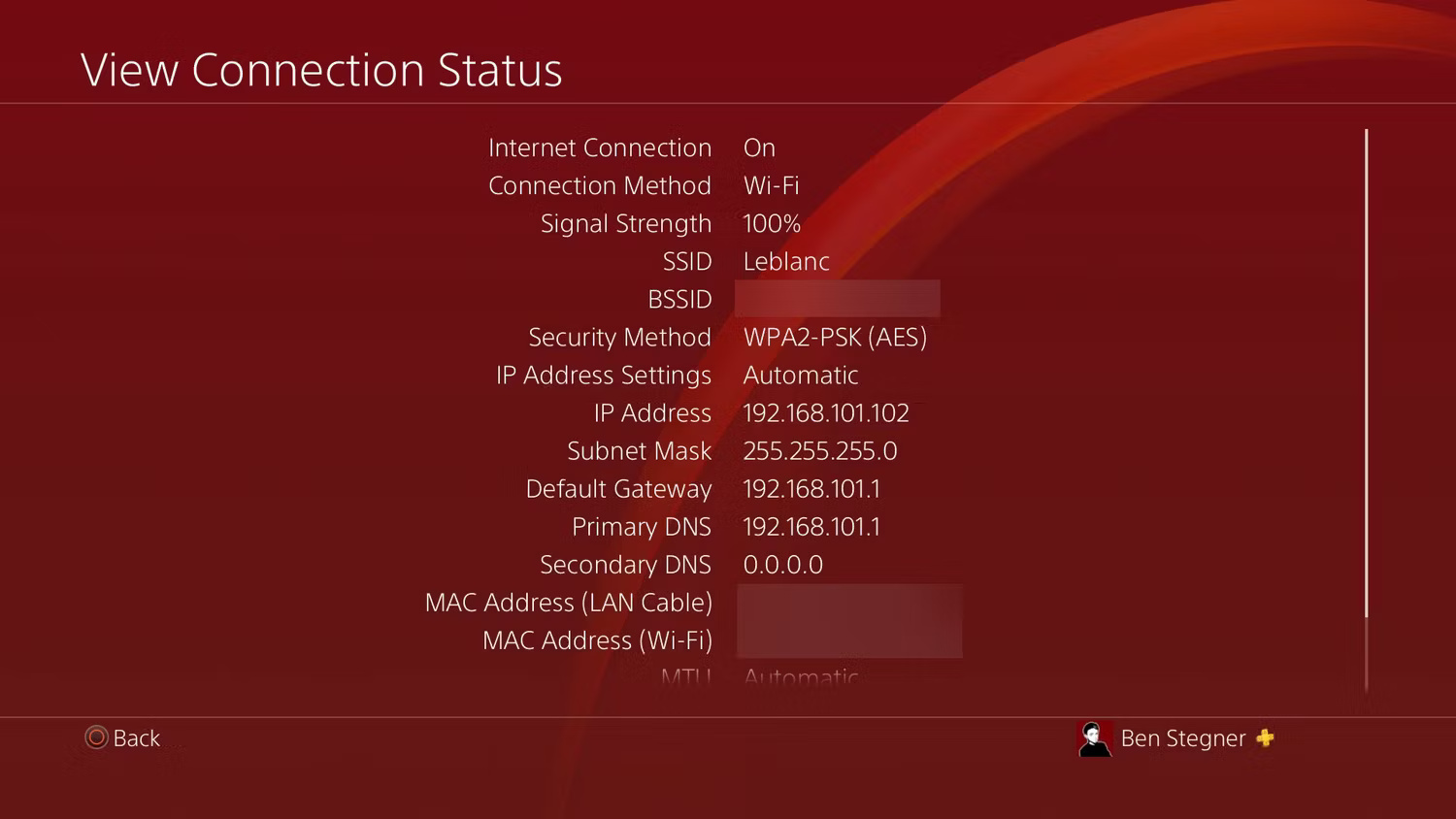8 ways to fix WiFi problems on PlayStation 4 Picture 5