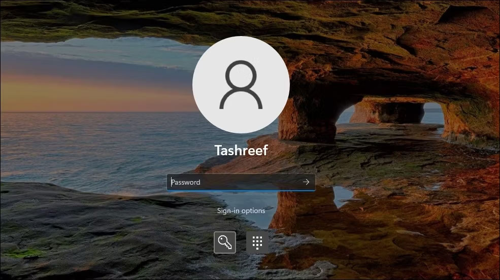 8 Ways to Fix Windows PIN Not Working in Windows 10/11 Picture 4