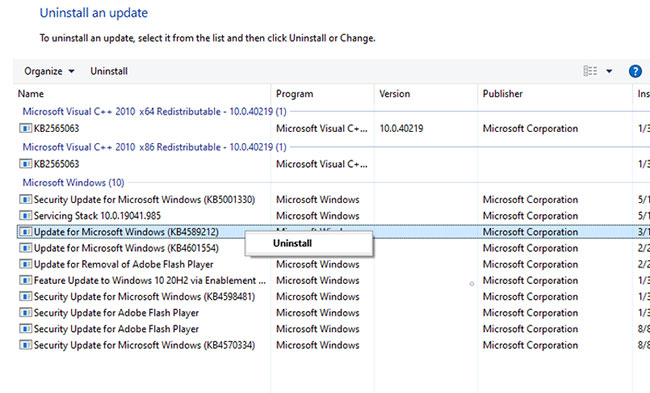 8 Ways to Fix 'Your PC Did Not Start Correctly' Error Picture 6