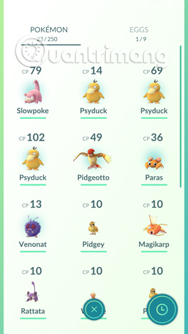 8 Ways to Get Free Candy in Pokemon Go Picture 12