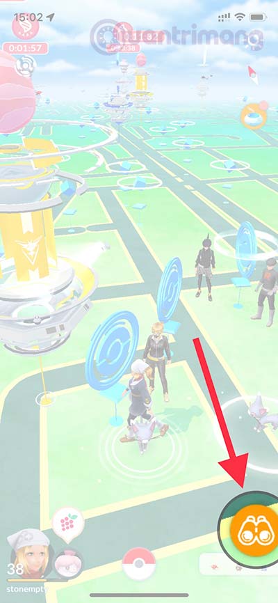 8 Ways to Get Free Candy in Pokemon Go Picture 4