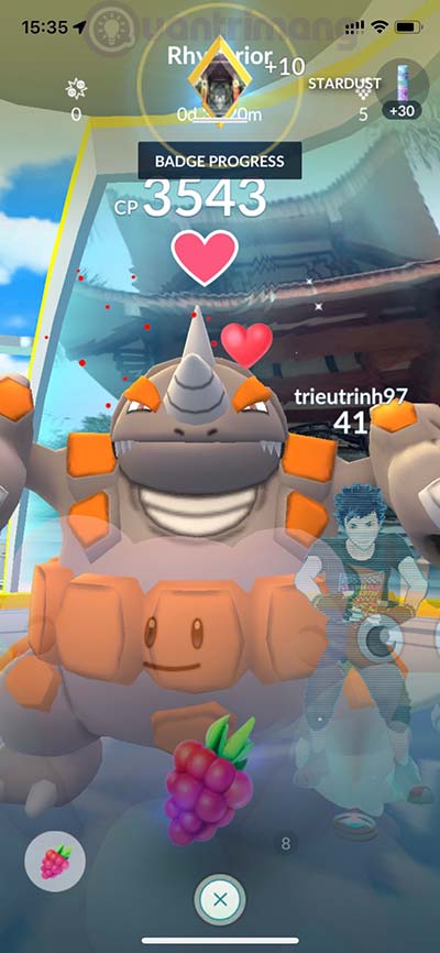 8 Ways to Get Free Candy in Pokemon Go Picture 7