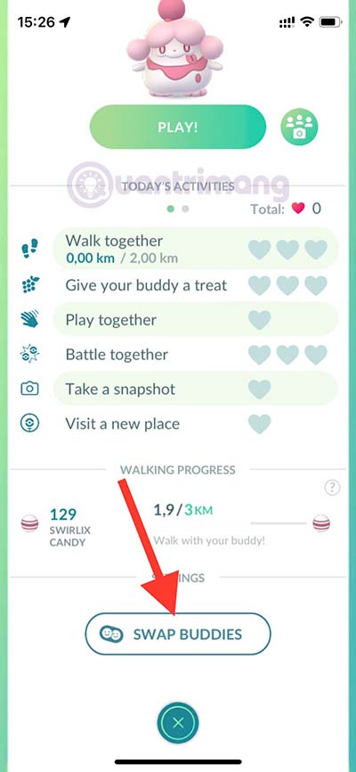 8 Ways to Get Free Candy in Pokemon Go Picture 8