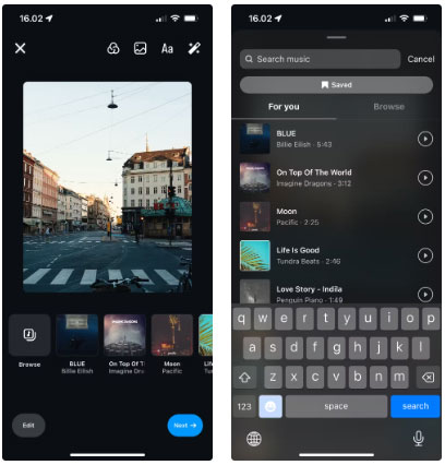 8 Ways to Make Your Photos Unique on Instagram Picture 4