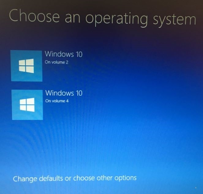 8 Ways To Open Advanced Startup Options On Windows 10 - Tipsmake.com