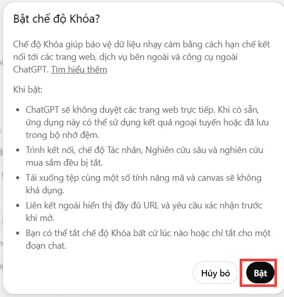 images 10 of 8 ways to protect your privacy on ChatGPT