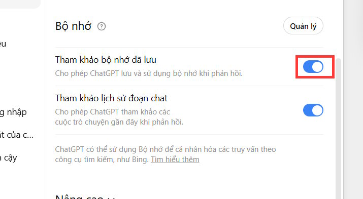 images 5 of 8 ways to protect your privacy on ChatGPT