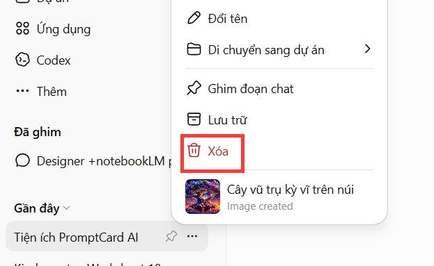 images 7 of 8 ways to protect your privacy on ChatGPT