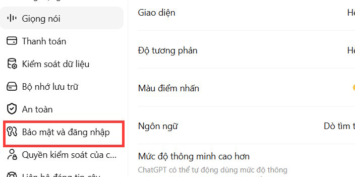 images 8 of 8 ways to protect your privacy on ChatGPT