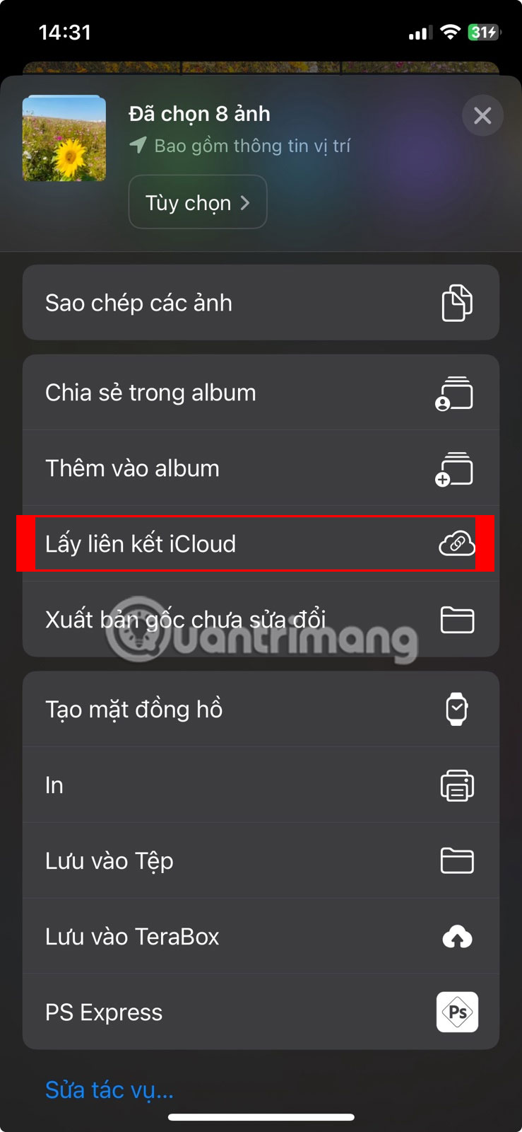 Picture 10 of 8 ways to quickly transfer photos from iPhone to iPhone