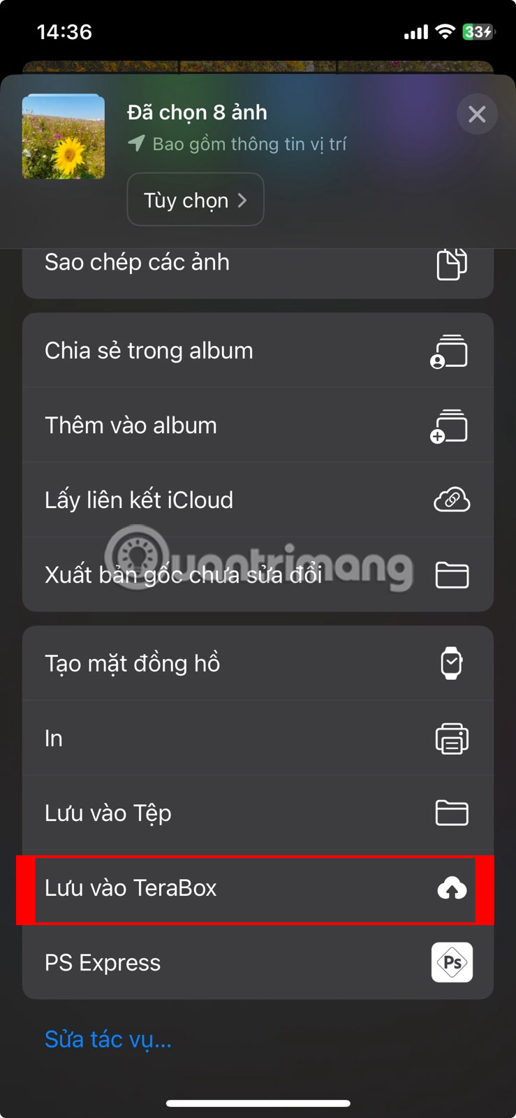 Picture 11 of 8 ways to quickly transfer photos from iPhone to iPhone