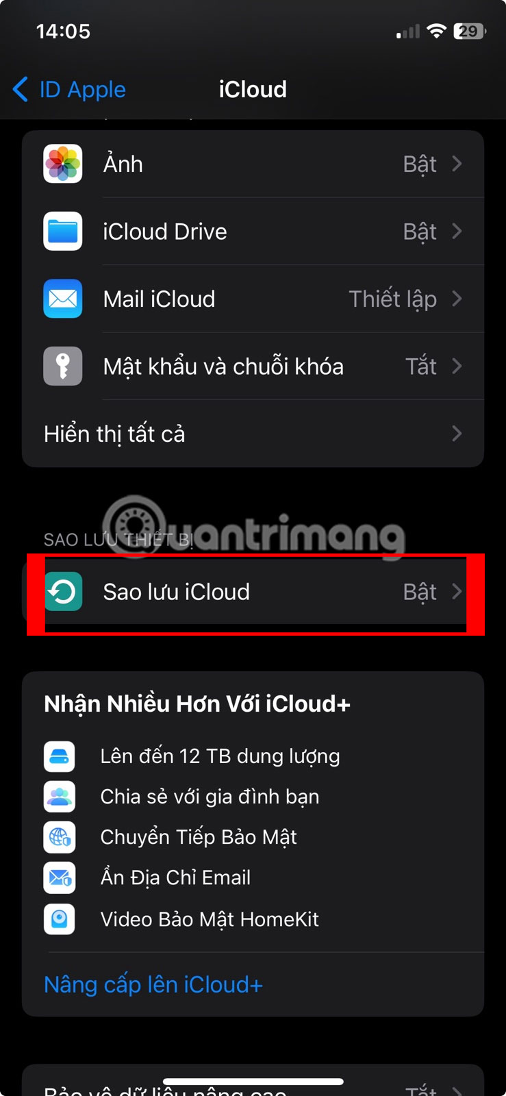 Picture 2 of 8 ways to quickly transfer photos from iPhone to iPhone