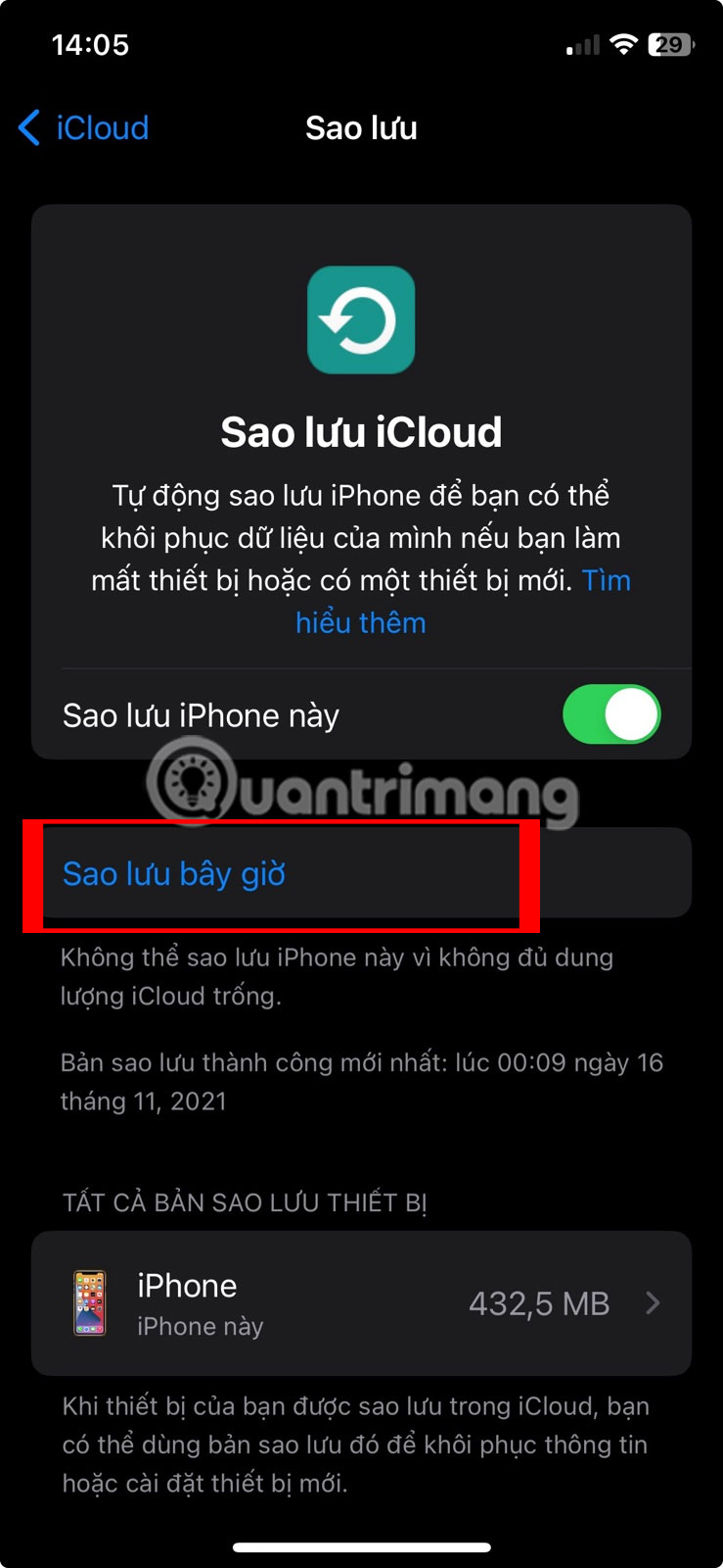 Picture 3 of 8 ways to quickly transfer photos from iPhone to iPhone