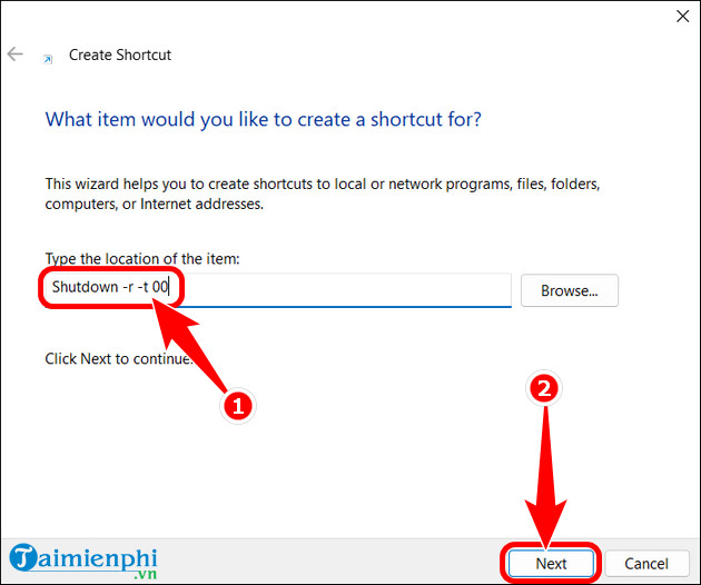 8 Ways to Restart a Windows computer, restart when it crashes or ...