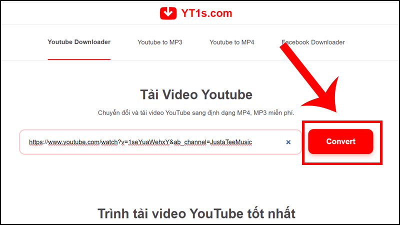 8 ways to save youtube videos to your computer quickly and effectively Picture 1