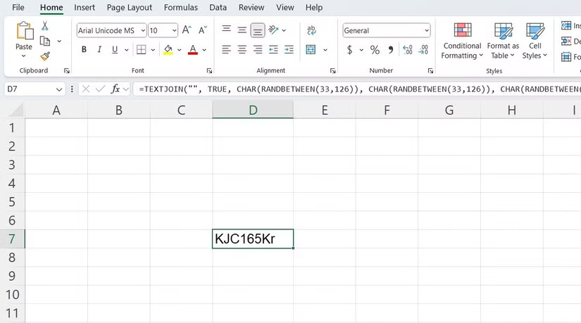 8 Ways to Use Excel Beyond Spreadsheets Picture 5