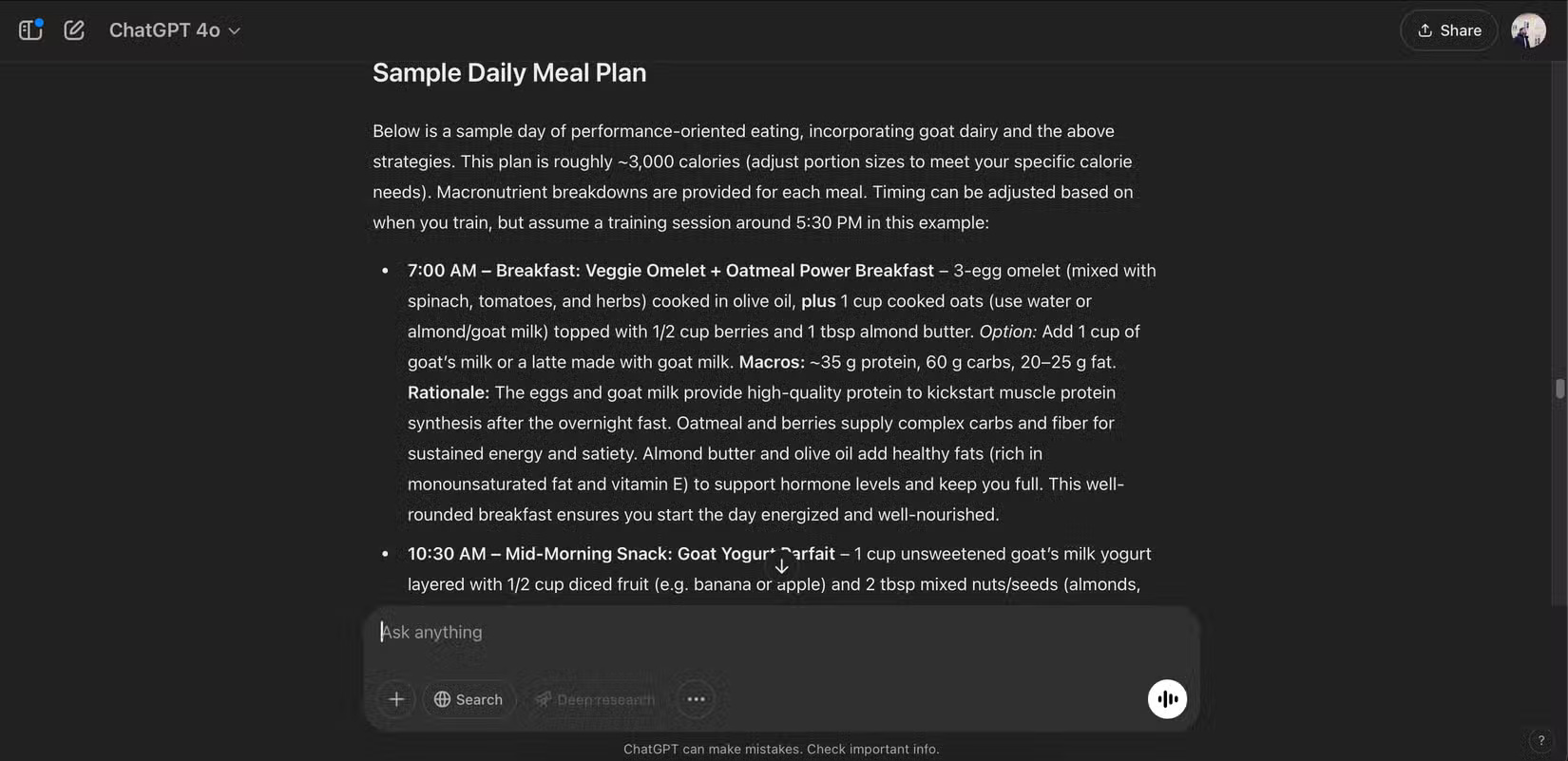 8 Ways to Use ChatGPT's Deep Research Tool Picture 4