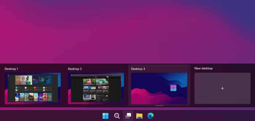 8 Windows 11 features that make users decide to give up Windows 10 Picture 4