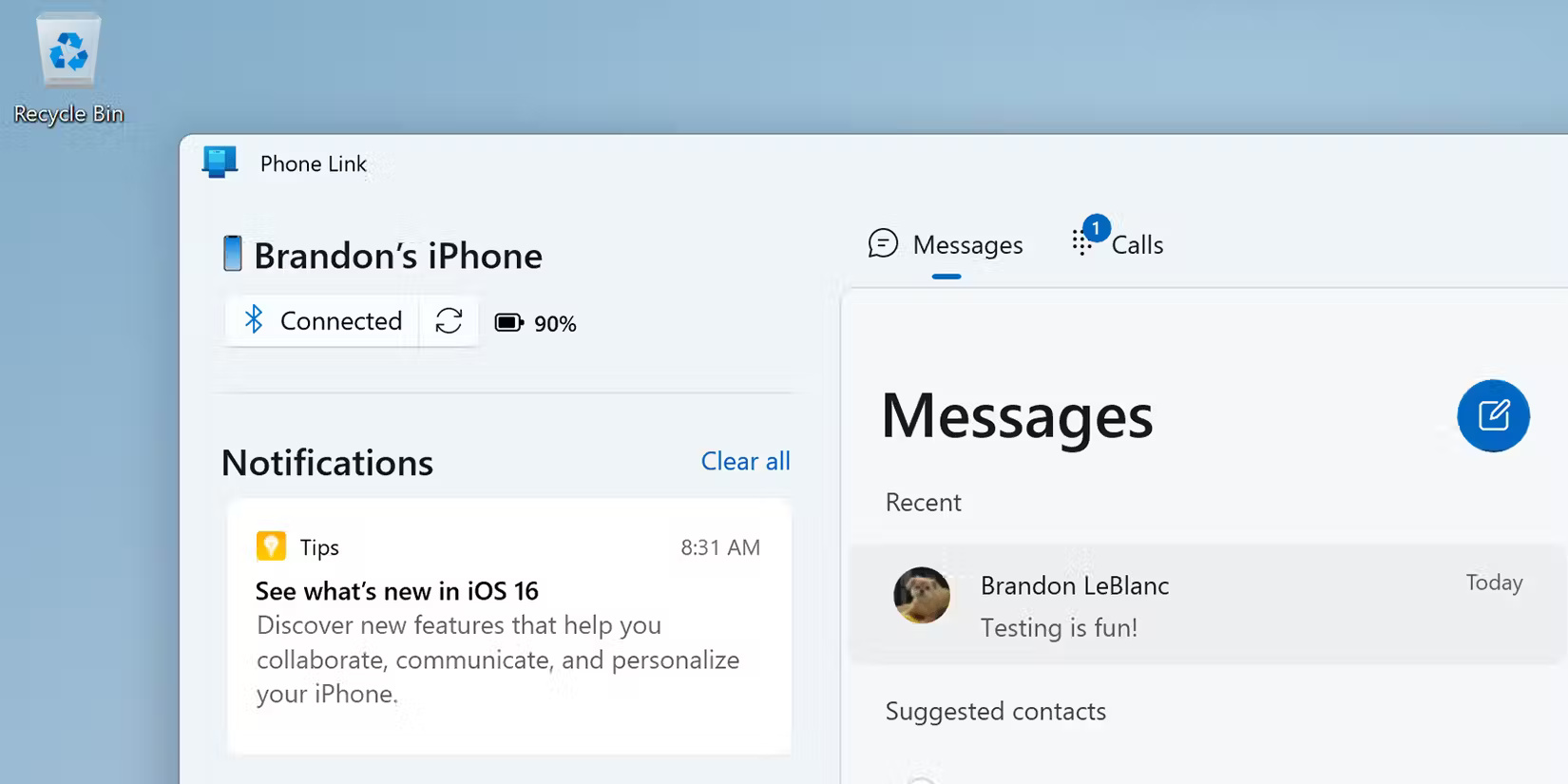 8 Windows 11 features that make users decide to give up Windows 10 Picture 5