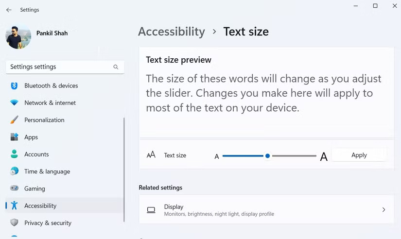 8 Windows accessibility shortcuts that unlock new options for everyone Picture 2