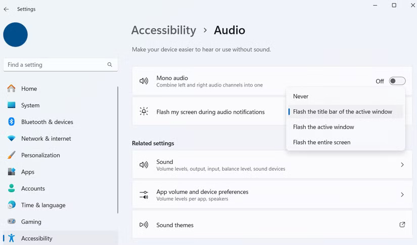 8 Windows accessibility shortcuts that unlock new options for everyone Picture 3