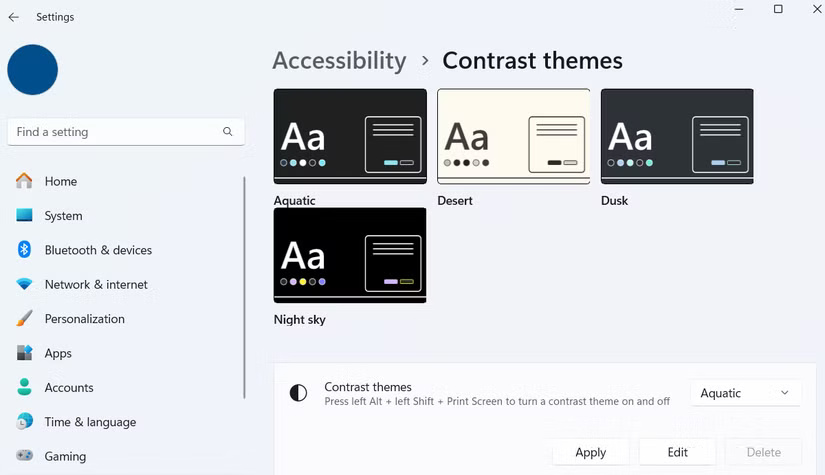 8 Windows accessibility shortcuts that unlock new options for everyone Picture 8