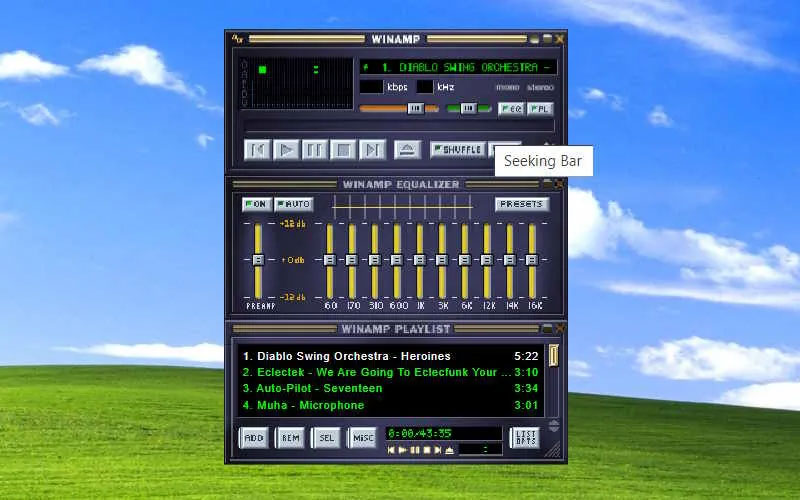 Picture 6 of 8 Windows emulators for browsers